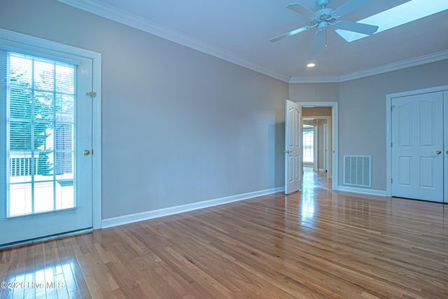 170 Pine Vista Drive, Pinehurst, NC 28374