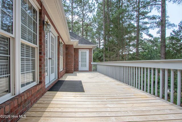 170 Pine Vista Drive, Pinehurst, NC 28374