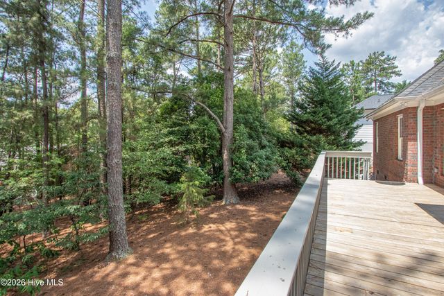 170 Pine Vista Drive, Pinehurst, NC 28374