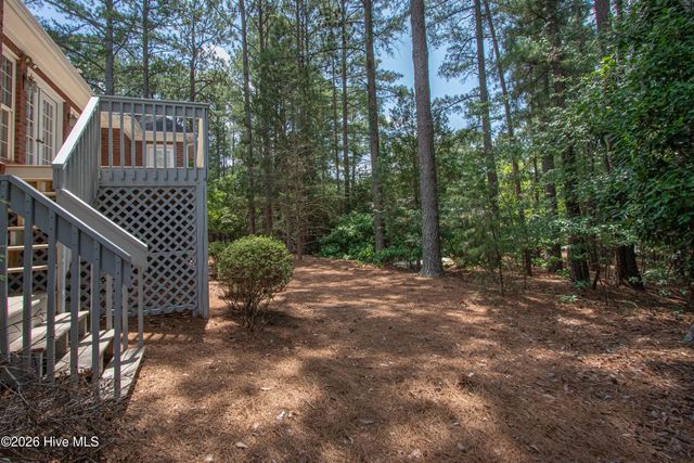 170 Pine Vista Drive, Pinehurst, NC 28374