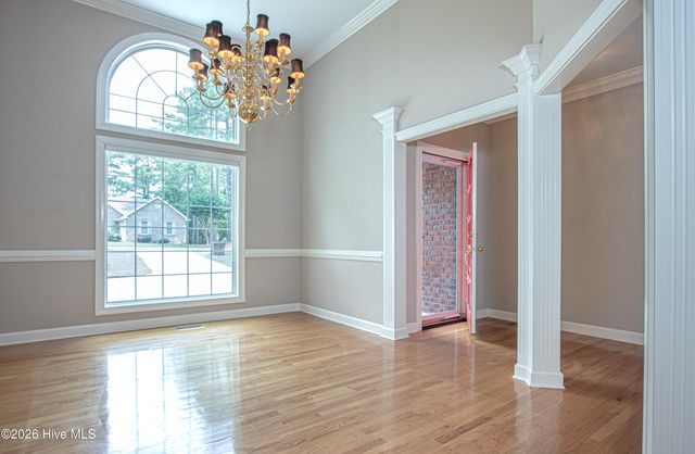 170 Pine Vista Drive, Pinehurst, NC 28374