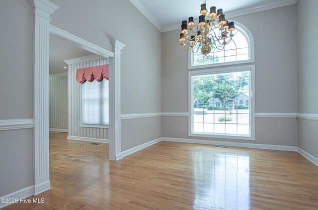 170 Pine Vista Drive, Pinehurst, NC 28374