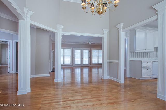 170 Pine Vista Drive, Pinehurst, NC 28374