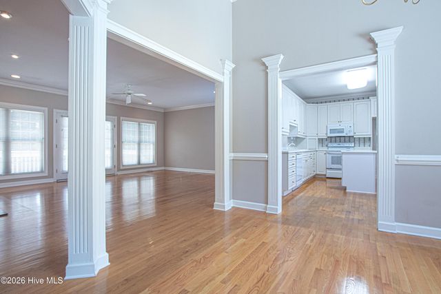 170 Pine Vista Drive, Pinehurst, NC 28374