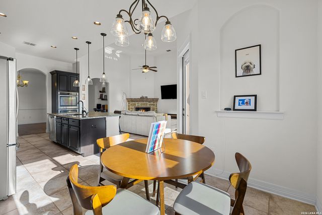 7626 HAYS HL, San Antonio, TX 78256
