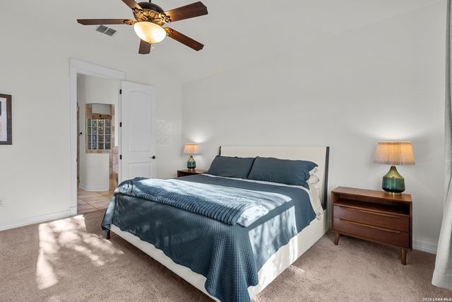 7626 HAYS HL, San Antonio, TX 78256