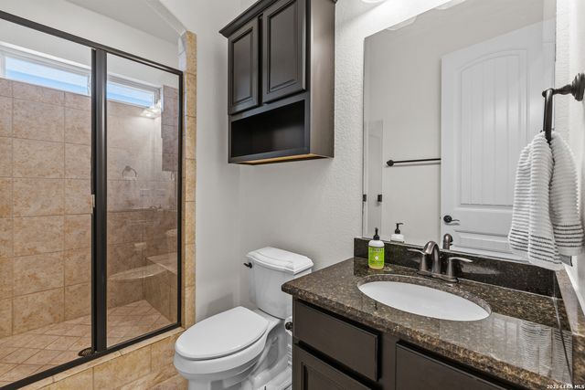 7626 HAYS HL, San Antonio, TX 78256