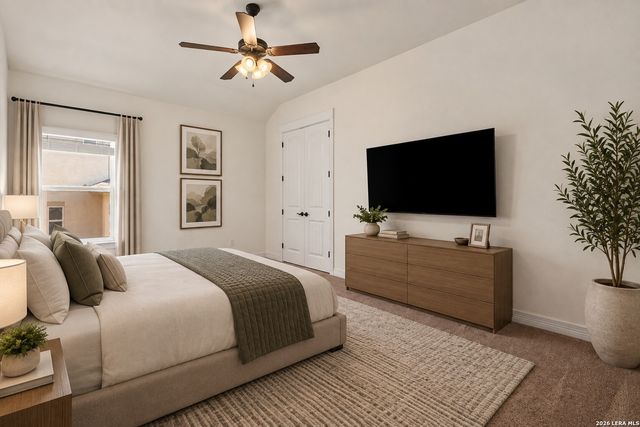 7626 HAYS HL, San Antonio, TX 78256