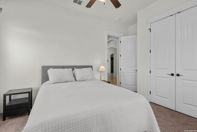 7626 HAYS HL, San Antonio, TX 78256