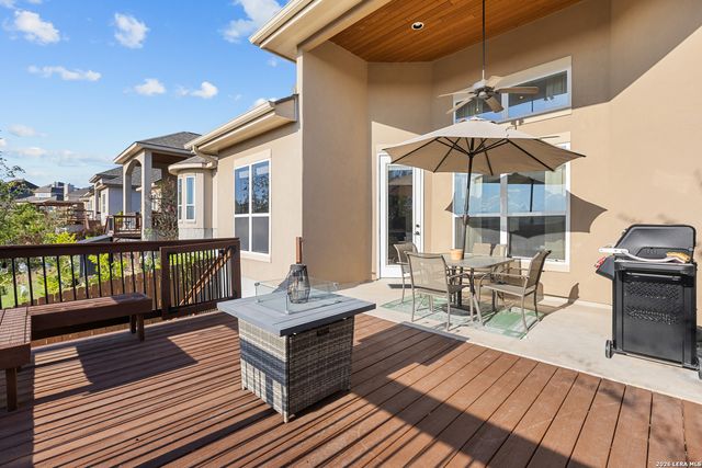 7626 HAYS HL, San Antonio, TX 78256