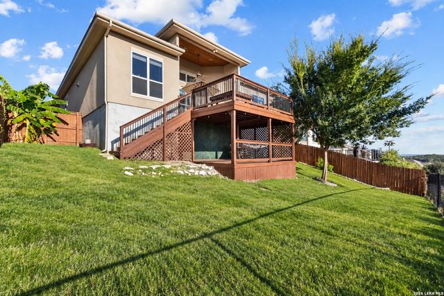7626 HAYS HL, San Antonio, TX 78256
