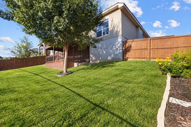 7626 HAYS HL, San Antonio, TX 78256