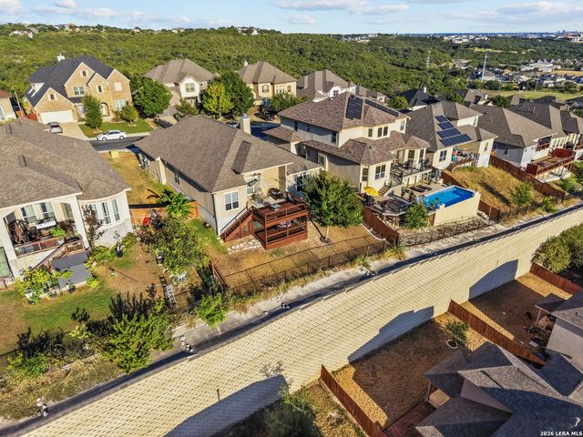 7626 HAYS HL, San Antonio, TX 78256