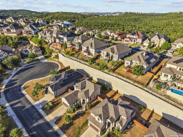 7626 HAYS HL, San Antonio, TX 78256