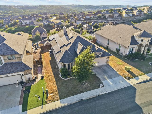 7626 HAYS HL, San Antonio, TX 78256