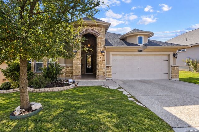 7626 HAYS HL, San Antonio, TX 78256