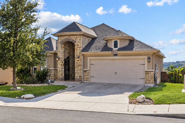 7626 HAYS HL, San Antonio, TX 78256