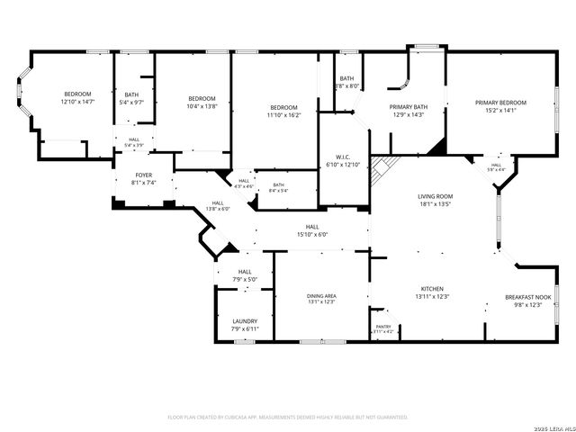 7626 HAYS HL, San Antonio, TX 78256
