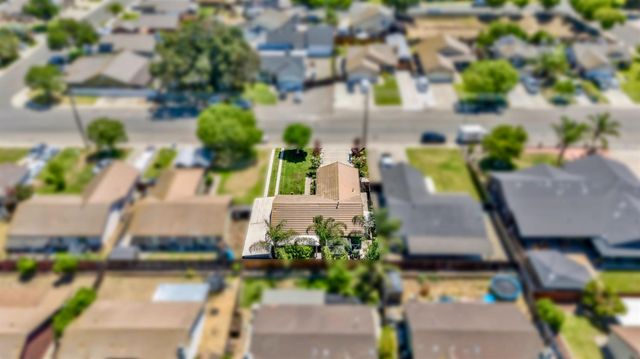 817 N Central Ave, Modesto, CA 95351