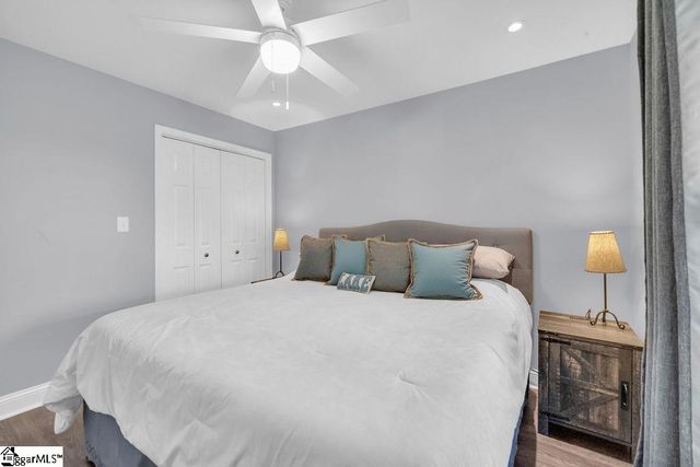 101 Bomber Court Unit H, Ninety Six, SC 29666