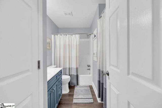 101 Bomber Court Unit H, Ninety Six, SC 29666