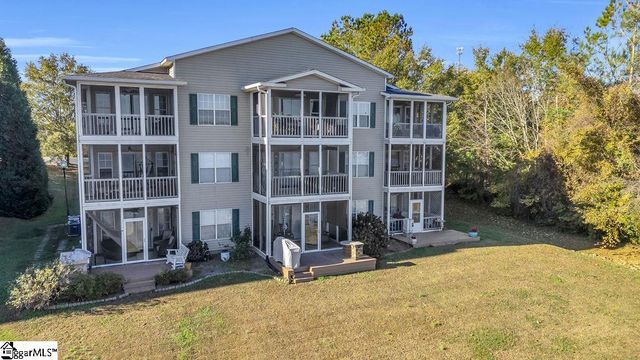 101 Bomber Court Unit H, Ninety Six, SC 29666