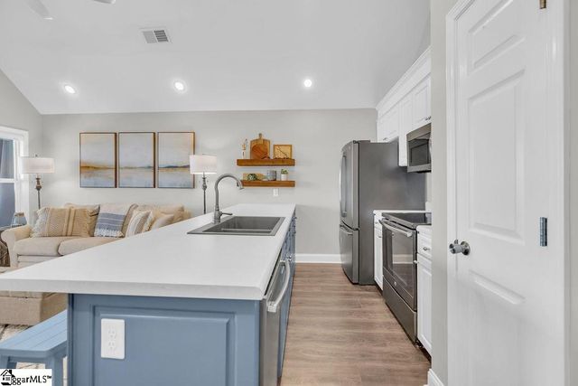 101 Bomber Court Unit H, Ninety Six, SC 29666