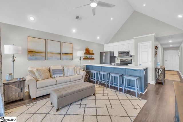 101 Bomber Court Unit H, Ninety Six, SC 29666