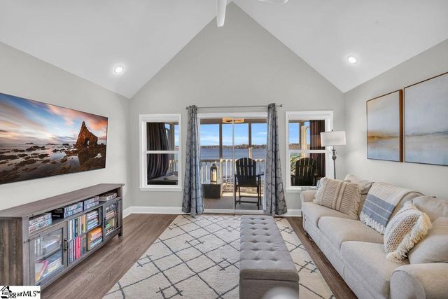 101 Bomber Court Unit H, Ninety Six, SC 29666