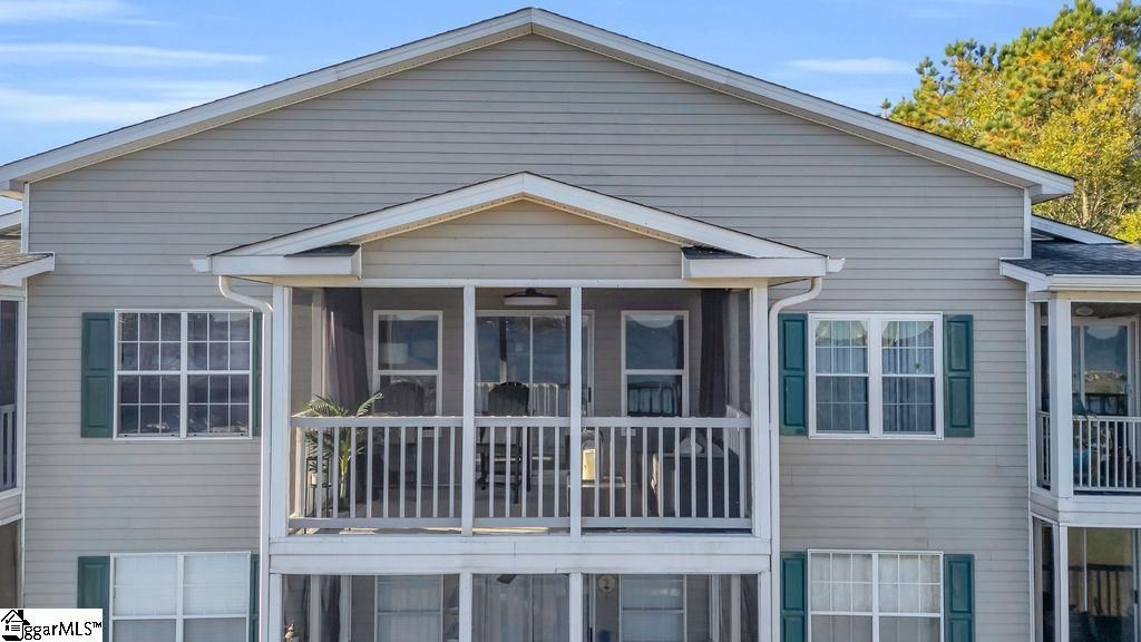 101 Bomber Court Unit H, Ninety Six, SC 29666