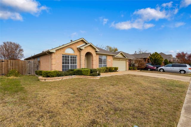 1208 Darbytown Road, Grand Prairie, TX 75052