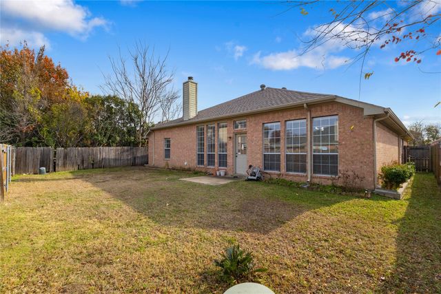 1208 Darbytown Road, Grand Prairie, TX 75052