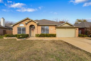1208 Darbytown Road, Grand Prairie, TX 75052