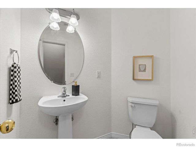 1014 Andrews peak Drive B105, Fort Collins, CO 80521