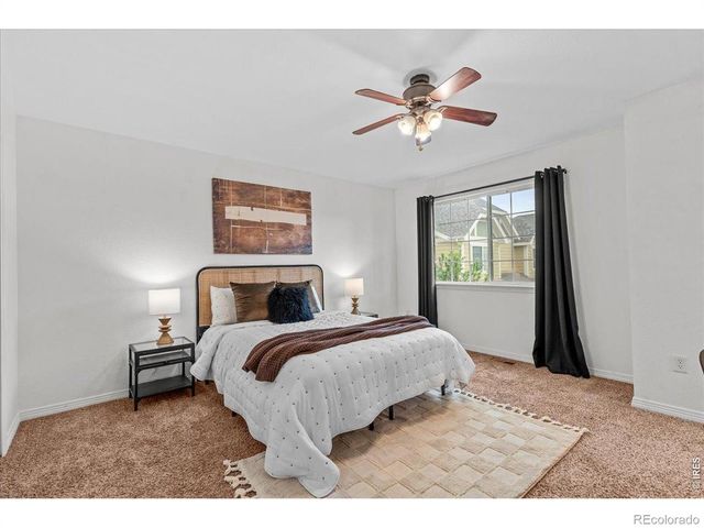 1014 Andrews peak Drive B105, Fort Collins, CO 80521