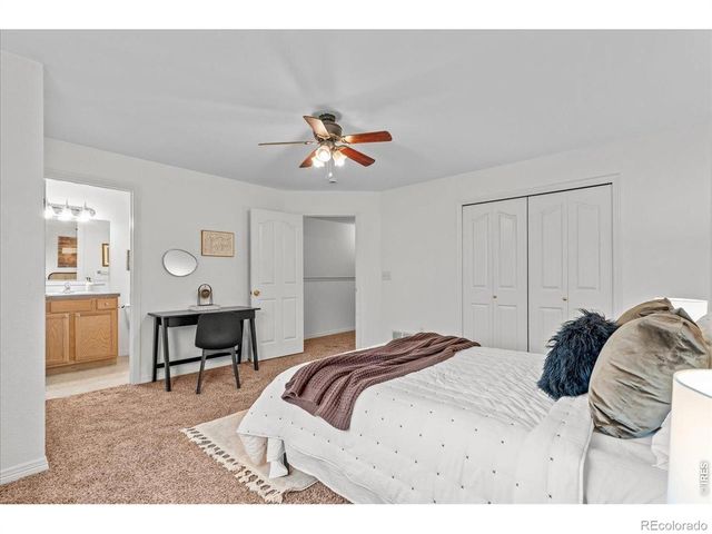 1014 Andrews peak Drive B105, Fort Collins, CO 80521