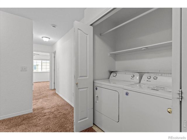 1014 Andrews peak Drive B105, Fort Collins, CO 80521