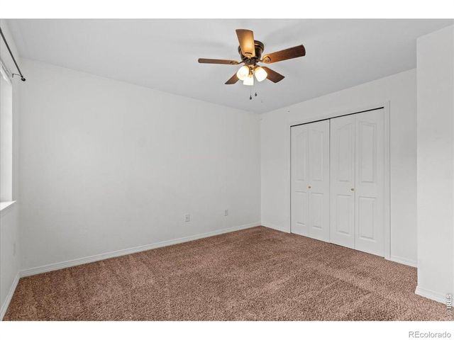 1014 Andrews peak Drive B105, Fort Collins, CO 80521
