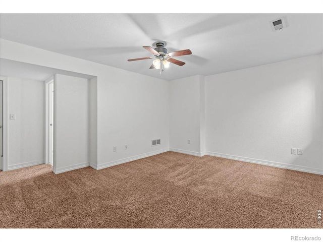 1014 Andrews peak Drive B105, Fort Collins, CO 80521
