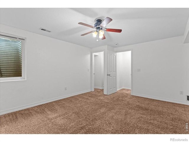 1014 Andrews peak Drive B105, Fort Collins, CO 80521