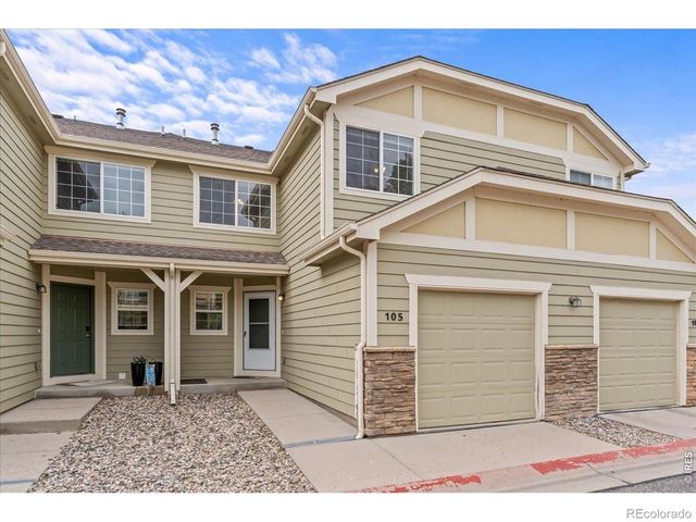 1014 Andrews peak Drive B105, Fort Collins, CO 80521