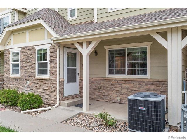 1014 Andrews peak Drive B105, Fort Collins, CO 80521