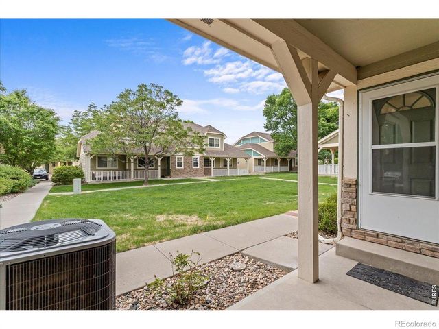 1014 Andrews peak Drive B105, Fort Collins, CO 80521