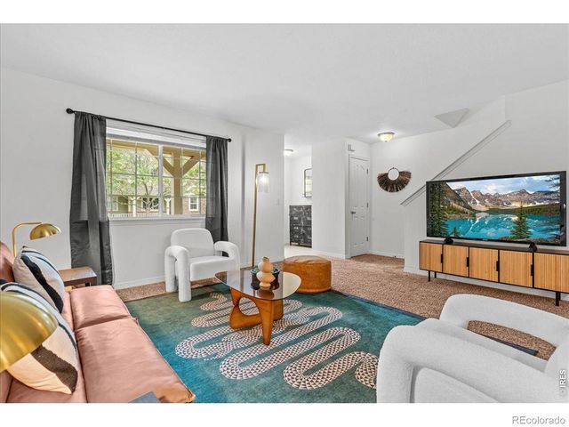 1014 Andrews peak Drive B105, Fort Collins, CO 80521