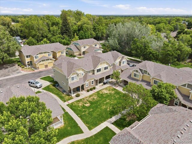 1014 Andrews peak Drive B105, Fort Collins, CO 80521