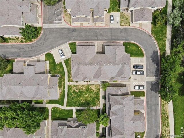 1014 Andrews peak Drive B105, Fort Collins, CO 80521