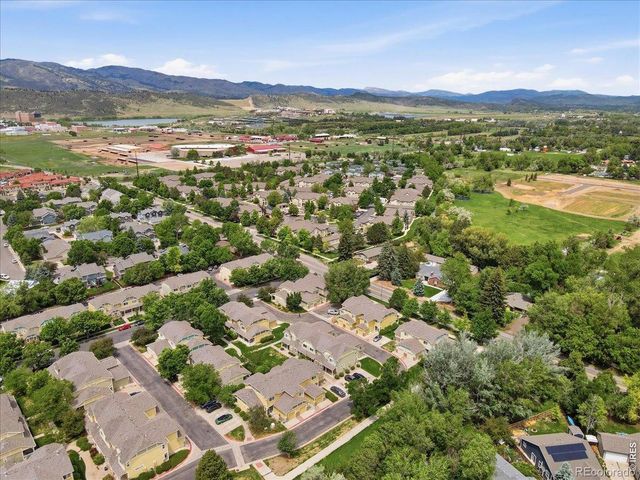 1014 Andrews peak Drive B105, Fort Collins, CO 80521