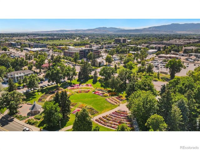 1014 Andrews peak Drive B105, Fort Collins, CO 80521