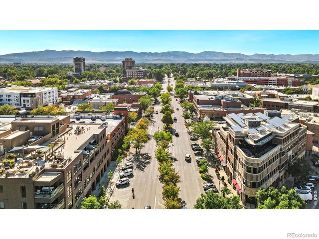 1014 Andrews peak Drive B105, Fort Collins, CO 80521