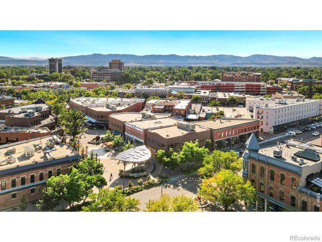 1014 Andrews peak Drive B105, Fort Collins, CO 80521